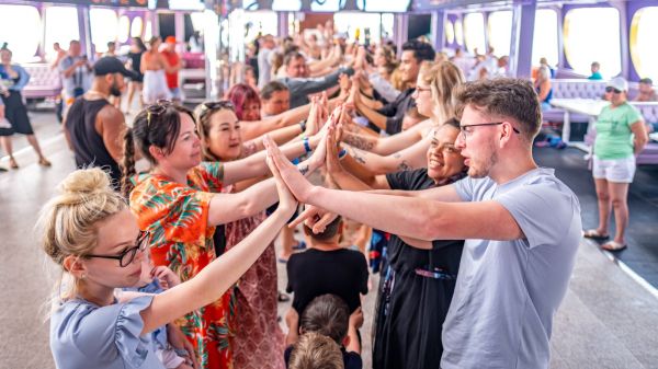 Manavgat Legend Pirate Boat Trip