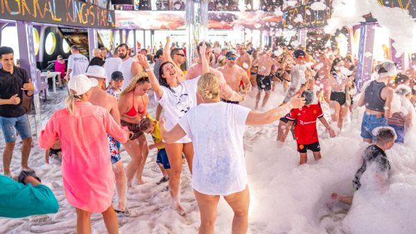 Manavgat Legend Pirate Boat Trip