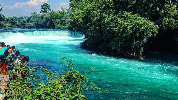 Manavgat Jeep Safari Tour