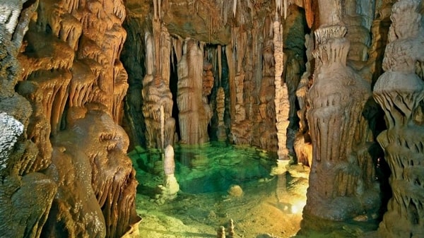 Sapadere Canyon Tour from Manavgat