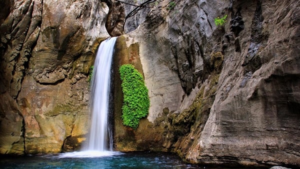 Sapadere Canyon Tour from Manavgat