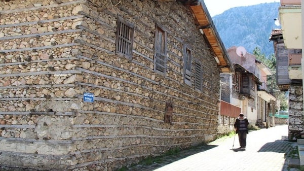 Altinbesik Cave Tour from Manavgat