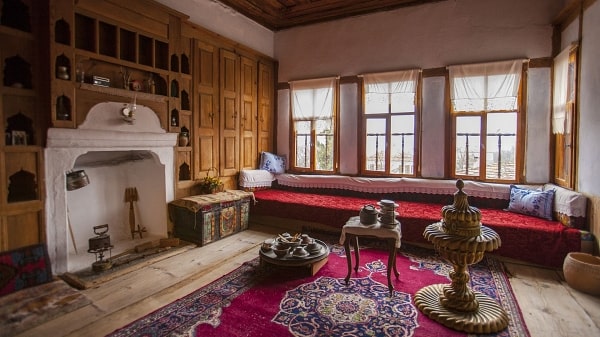 Altinbesik Cave Tour from Manavgat