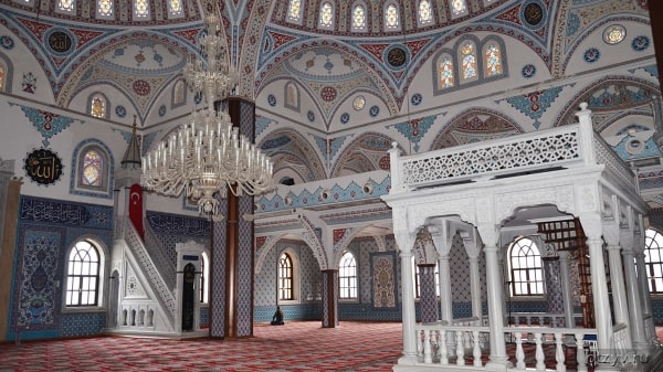 Cabrio Bus Safari from Manavgat