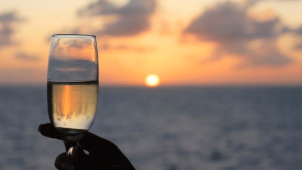 Fethiye Sunset Cruise