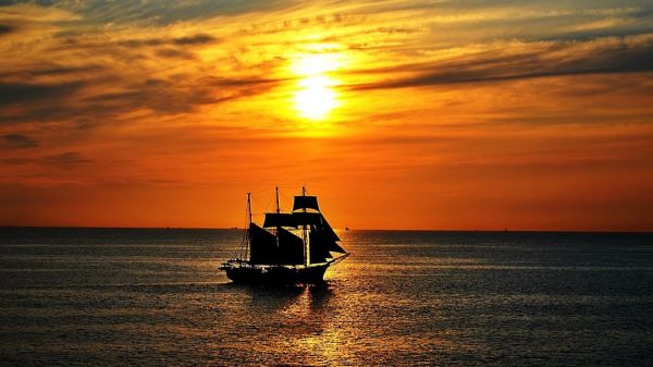 Fethiye Sunset Cruise