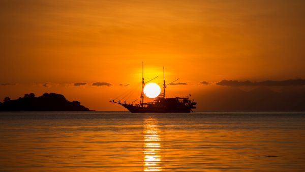 Fethiye Sunset Cruise