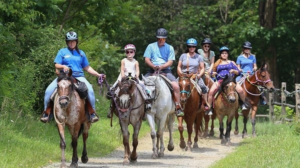 Antalya Horse Riding